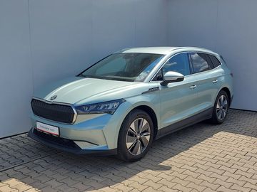 ENYAQ IV 60 132/60 E1H