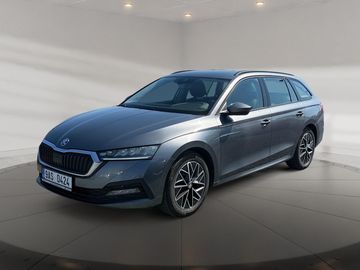 AMBITION 1.5TSI 110kW CZ DPH