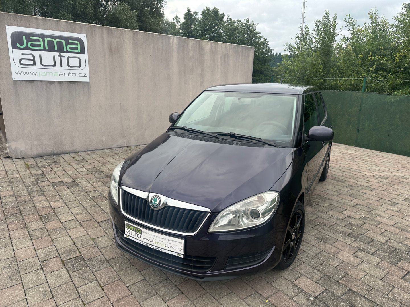 Škoda Fabia, 1,2TSI 63kW ELEGANCE TEMPOMAT