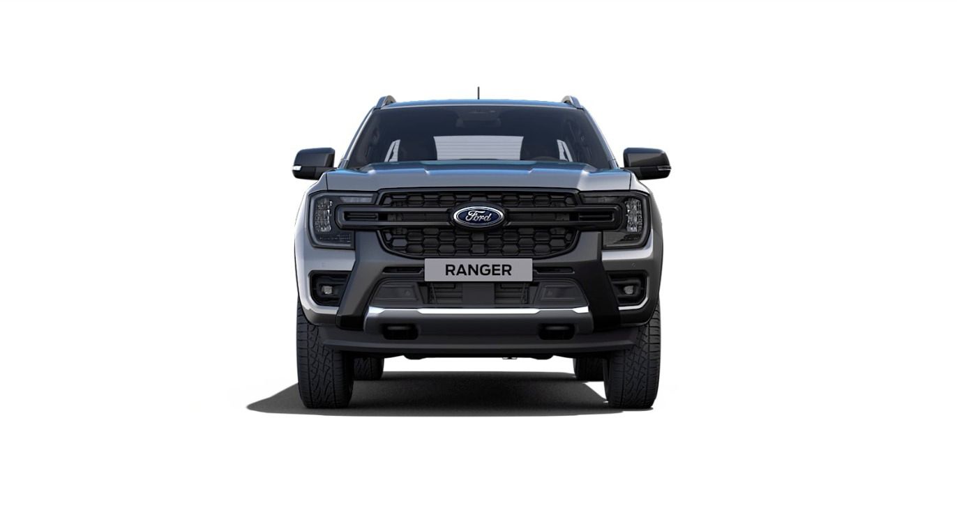 Ford Ranger, 2,0 EcoBlue Bi-Turbo, Wildtrak - fotka 2