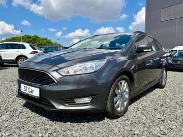 1.0 EcoBoost 92kw