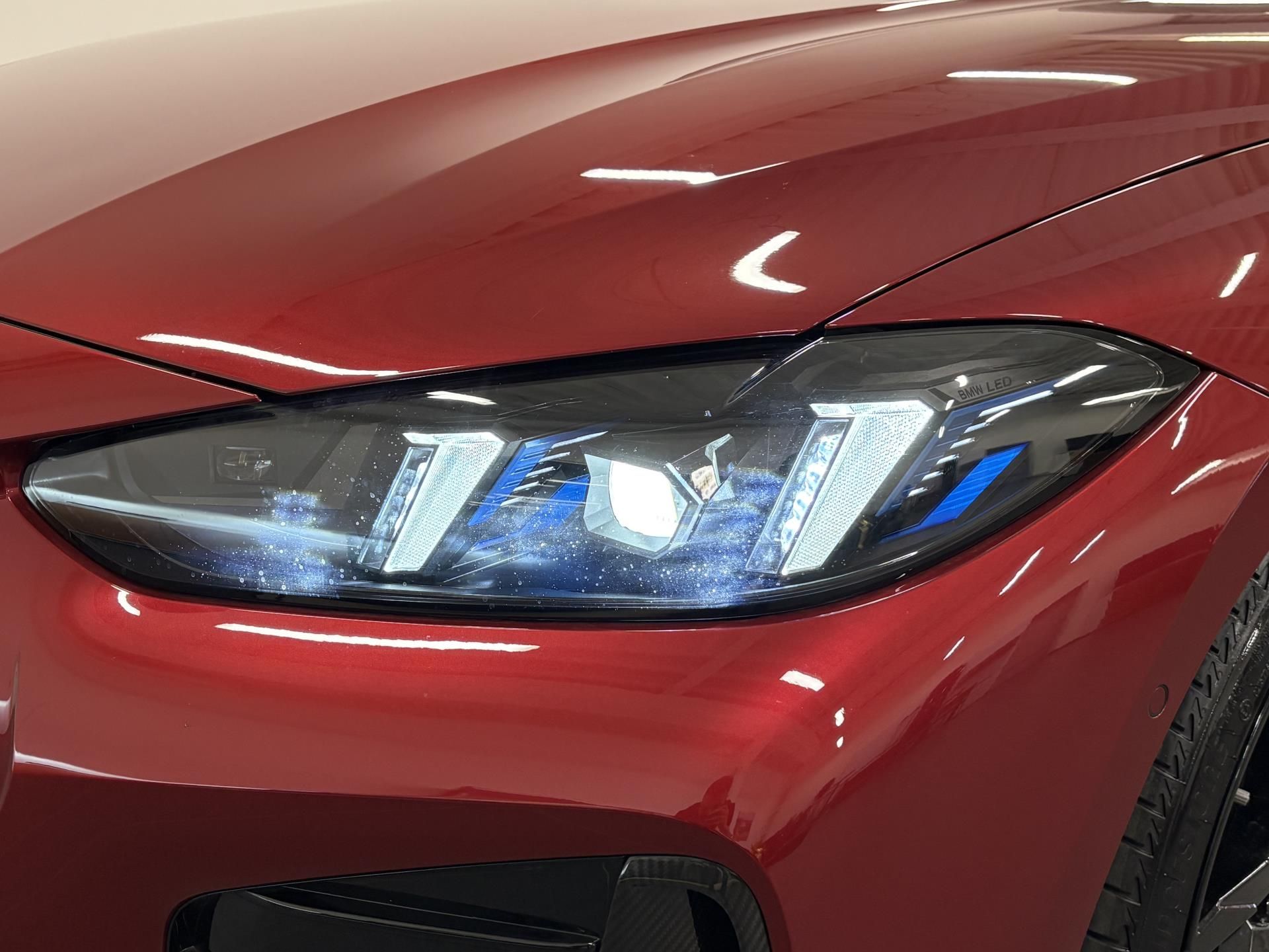 BMW Řada 4, M440i xDrive Coupé M PRO - fotka 5