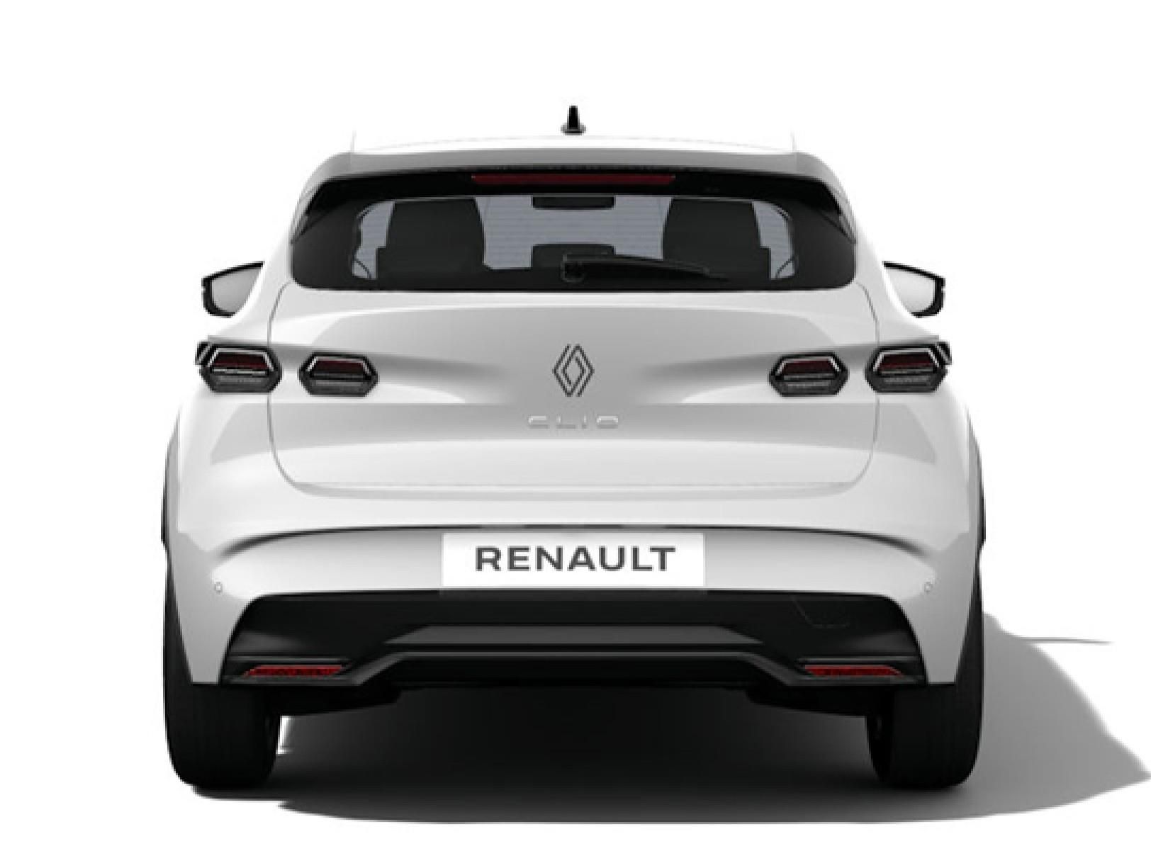 Renault Clio, evolution TCe 115 - fotka 4