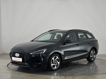 1.5 T-GDI / 103 kW Smart DCT