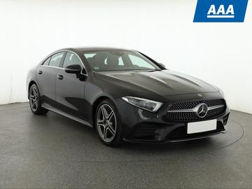 400 d 4MATIC, AMG line, Záruka