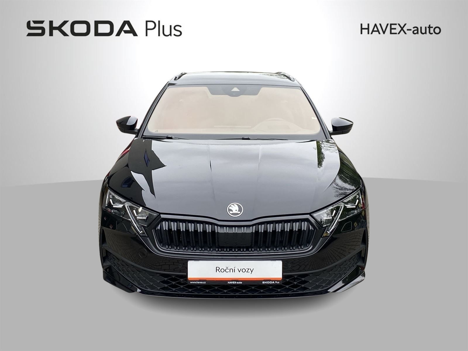 Škoda Octavia, Combi 1.5 TSI SportLine - fotka 4