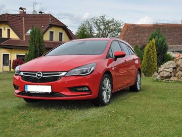 1.0 Sports Tourer