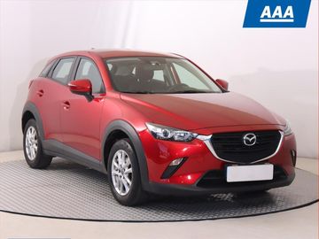 2.0 Skyactiv-G, Serv.kniha