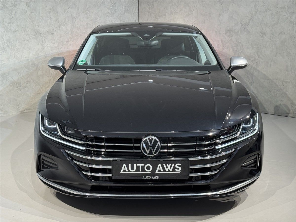 Volkswagen Arteon Shooting Brake, 1,4 TSi  DSG eHybrid Elegance - fotka 3