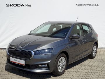 1.0 MPi 59kW. Selection