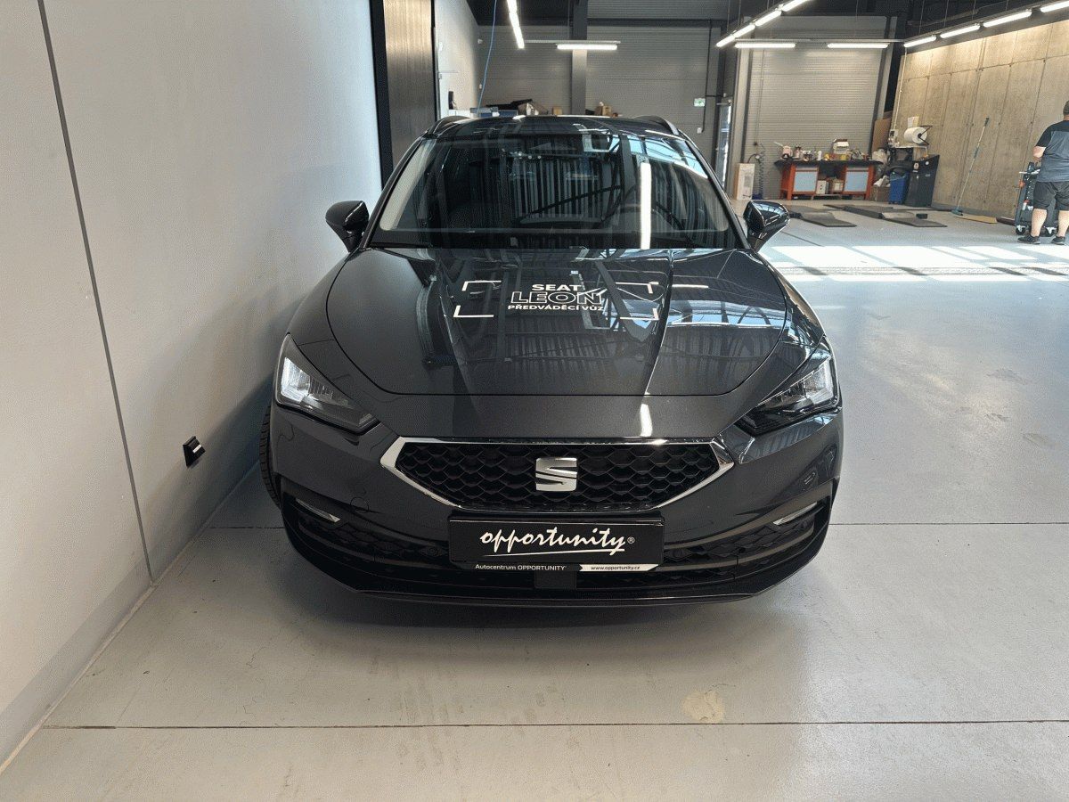 Seat Leon, SP STYLE 1.5 TSI 115k - fotka 2