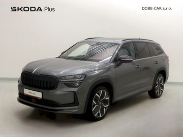 SportLine DSG 1.5PHEV 150kW