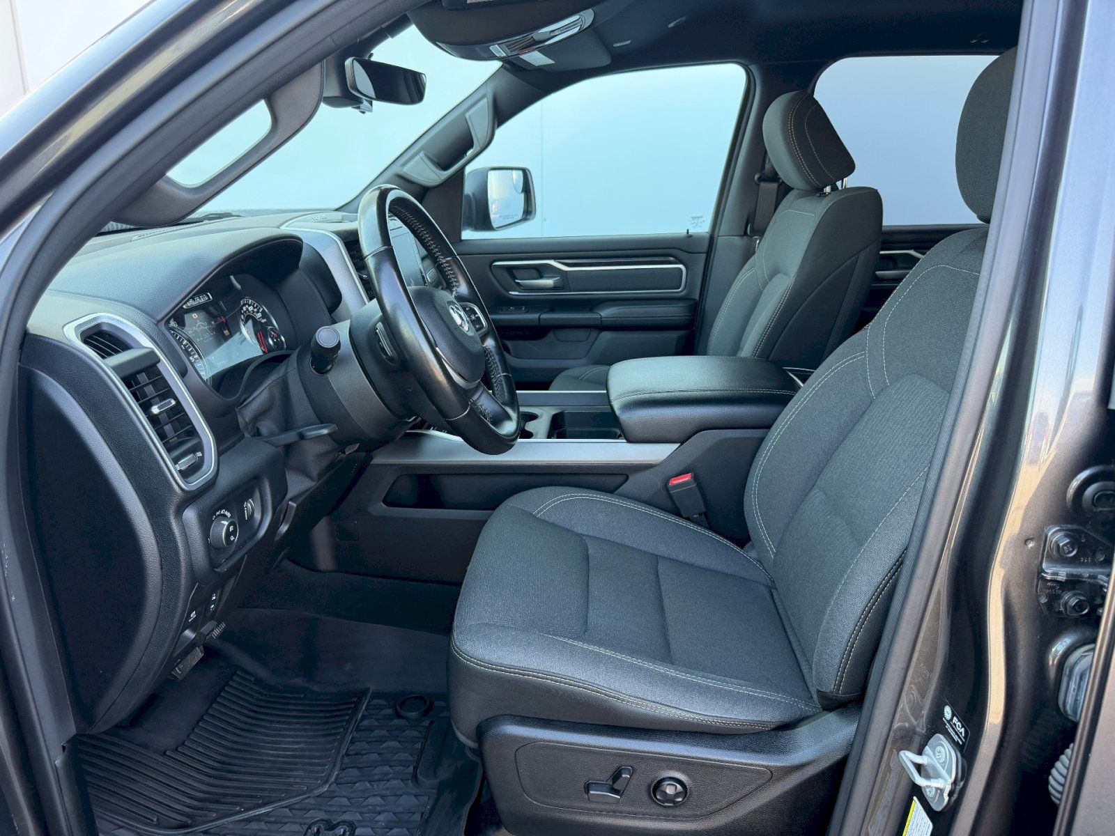 Dodge Ram, 1500 5.7 HEMI 295kW LPG BIGHOR - fotka 5