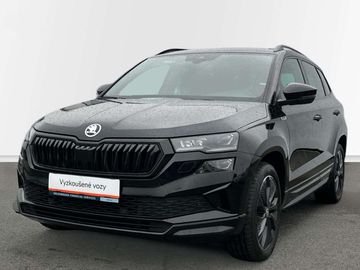 1.5 TSI Sportline