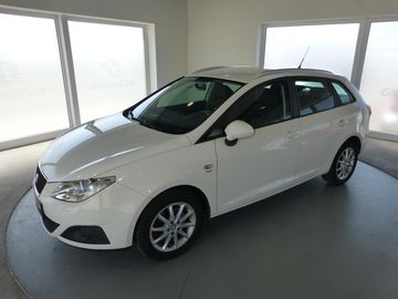 1,6TDI*KLIMA**ALU*VYHŘ.SEDADLA
