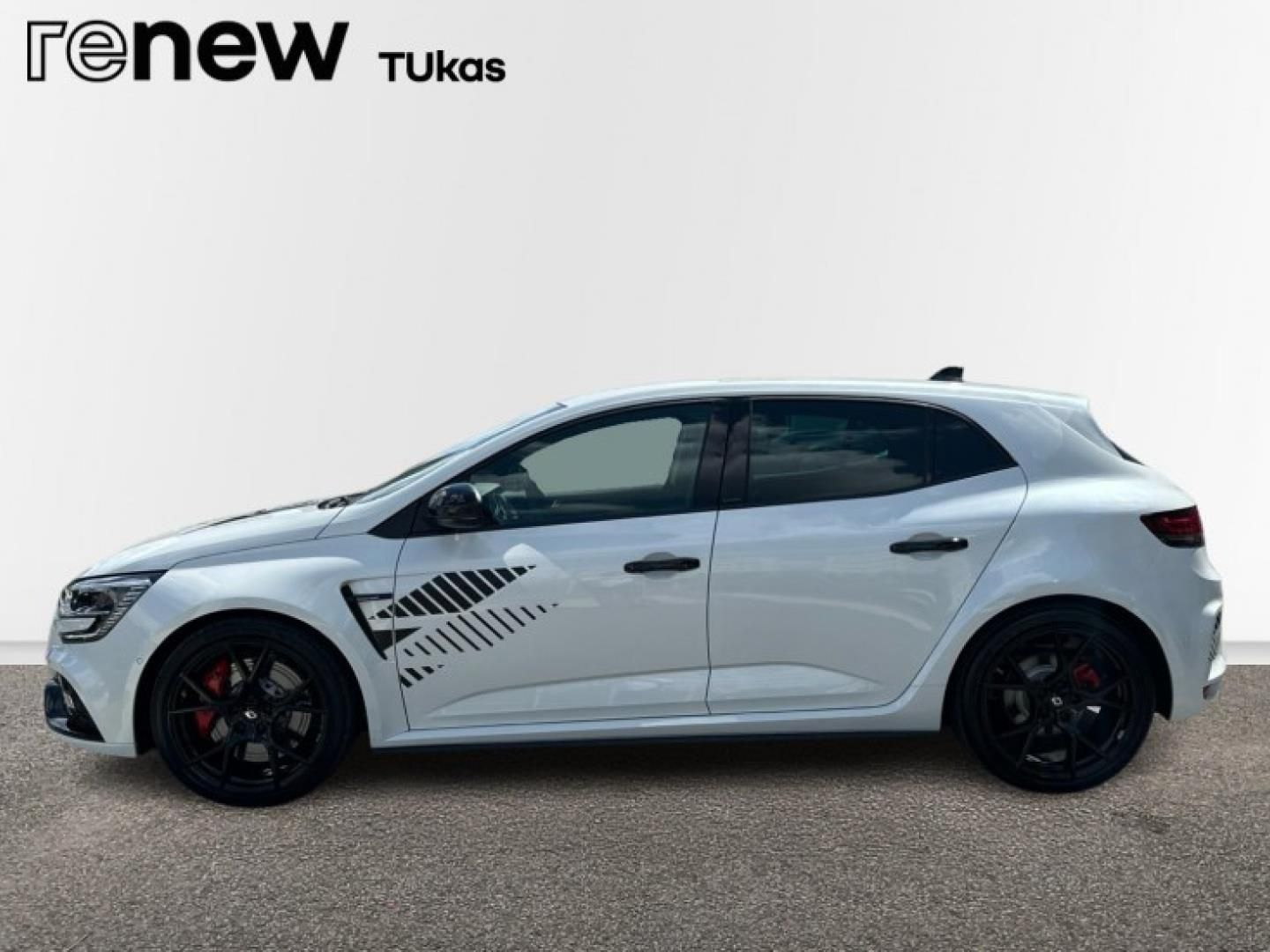 Renault Mégane, 1.8TCe 221kW R.S. Ultime - fotka 5