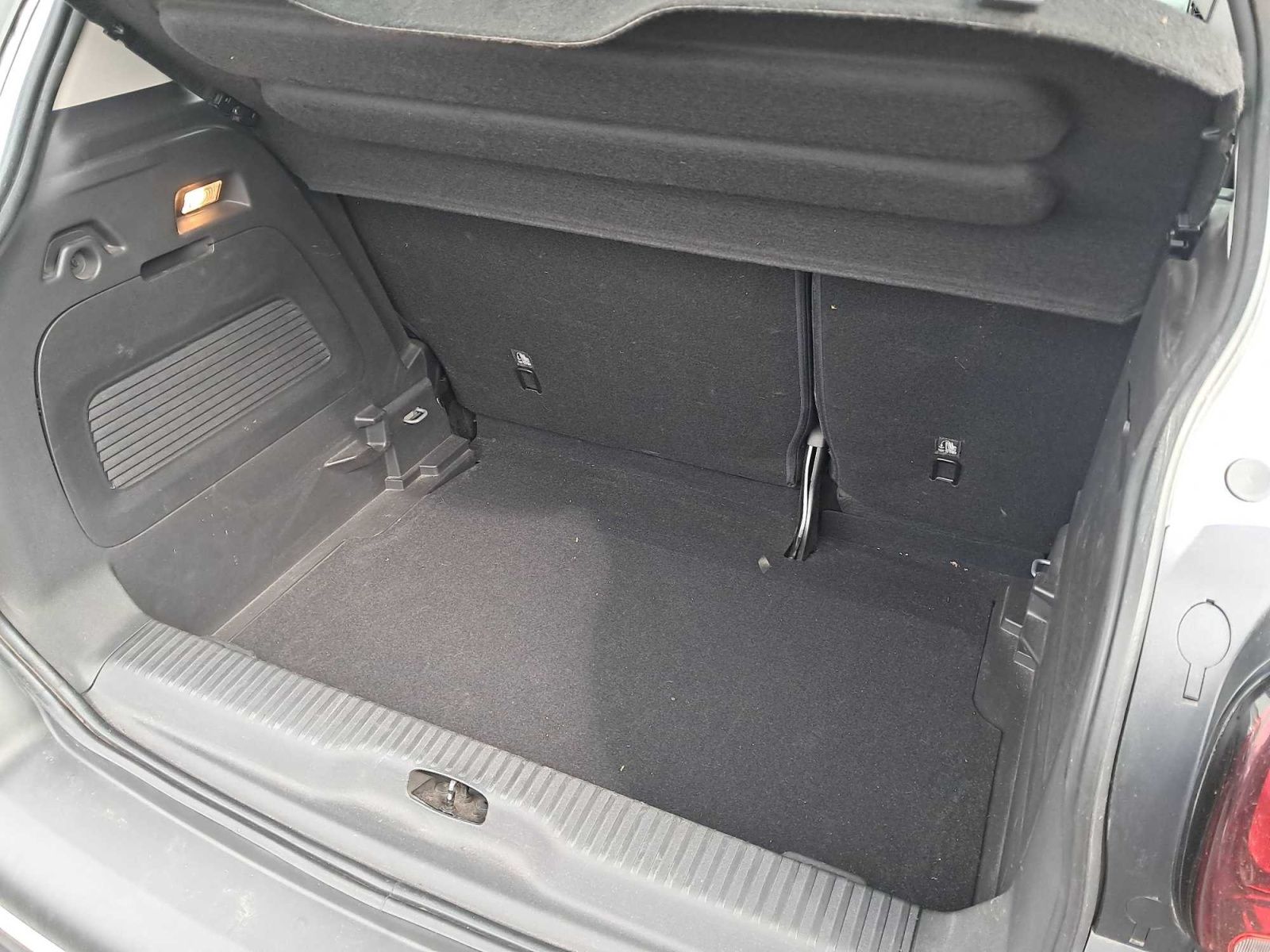 Citroën C3 Aircross, 1.2 PureTech, Serv.kniha - fotka 3