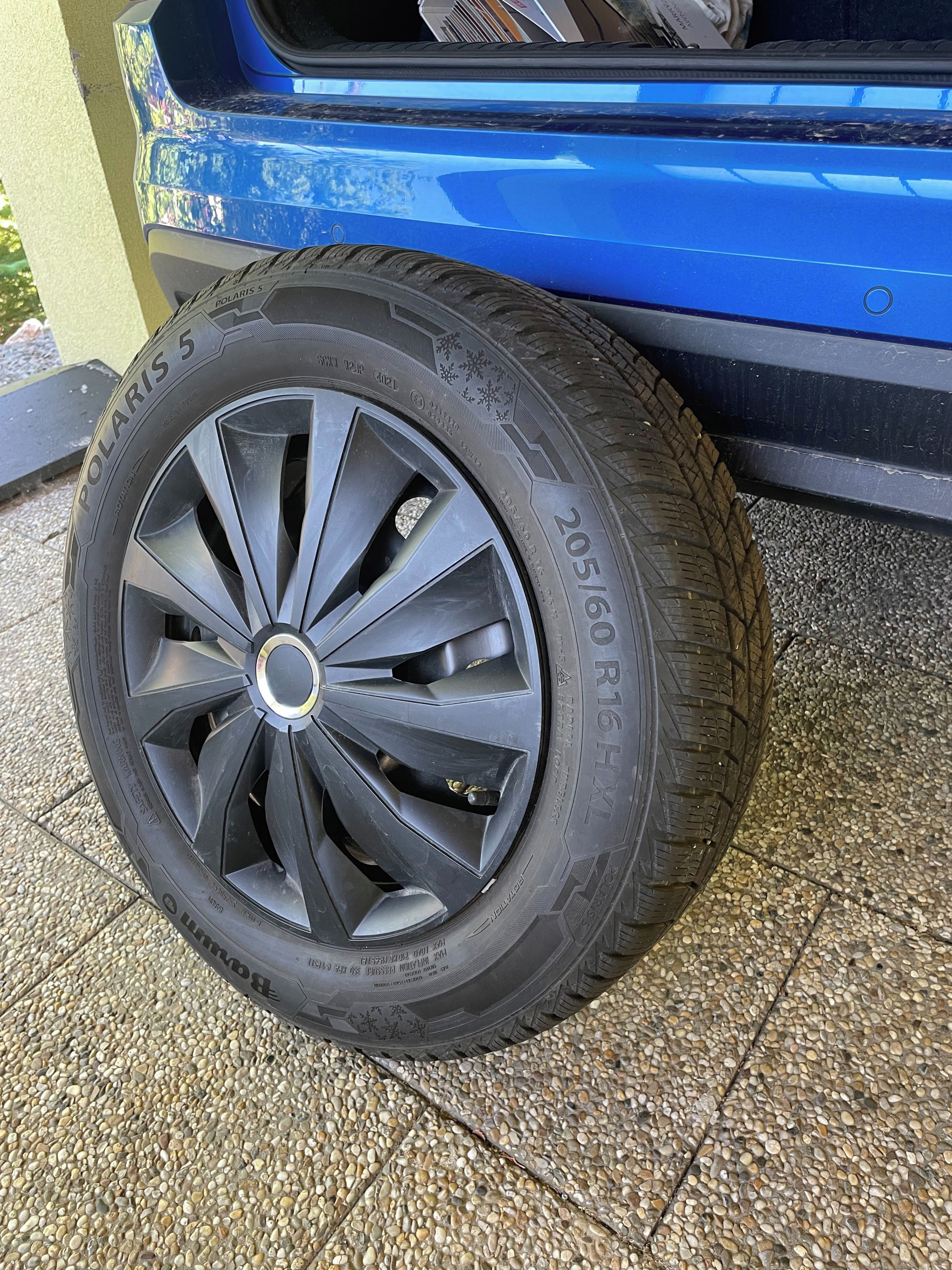 Škoda Kamiq, 1.5 tsi - fotka 6