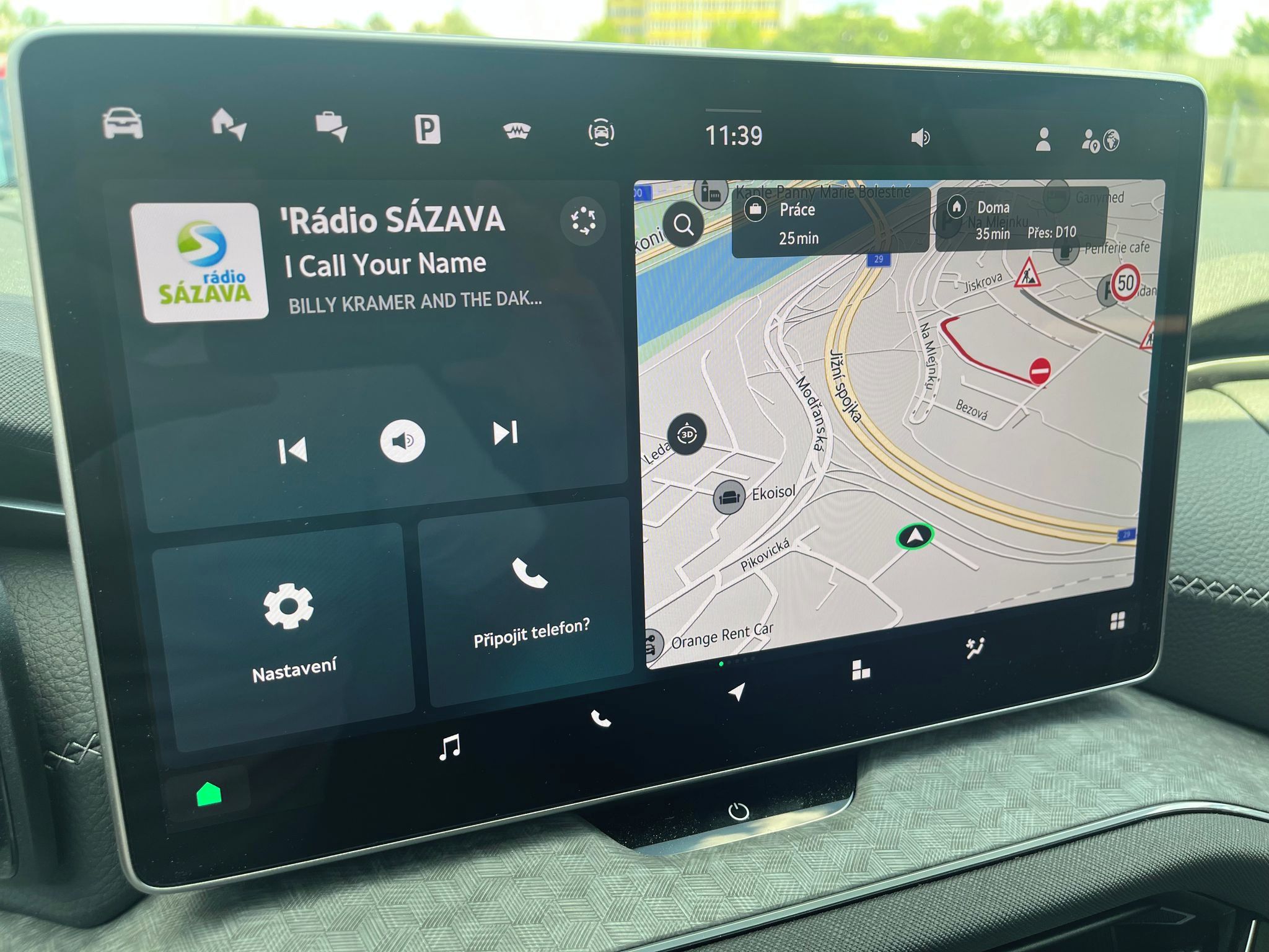 Škoda Kodiaq, 2.0 TSI/150kW Excl.Selection D - fotka 6