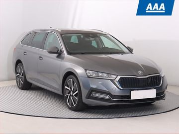 1.4 TSI iV, Automat