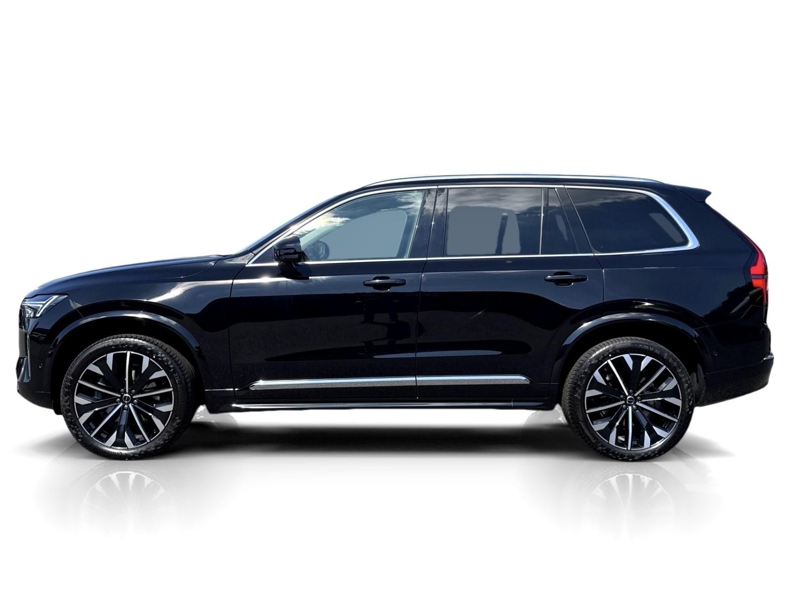 Volvo XC90, B5 AWD PLUS BRIGHT // 7M +kola - fotka 2