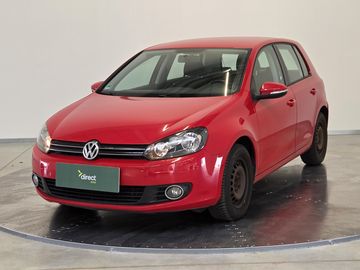 1.4 TSI 90 kW Comfortline