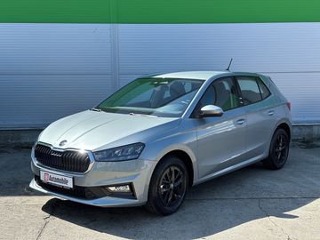 1.0TSi KAMERA 2Z.KLIMA ALU15
