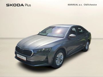 TSI 1.5/110kW Selection