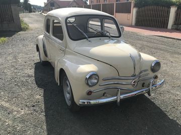 4CV 1955
