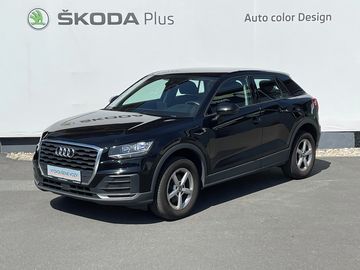1.0TSi 85kW 6°M+VYHŘ.SED