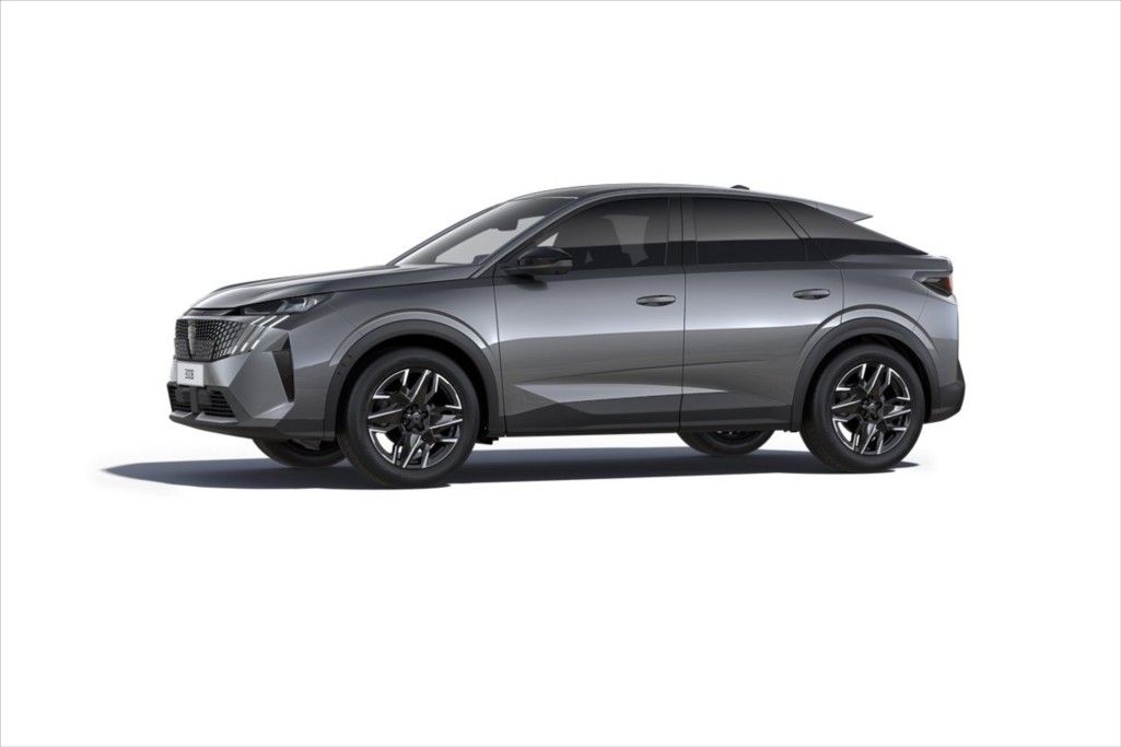 Peugeot 3008, 1,2 ALLURE Hybrid 145 e-DCS6 - fotka 5