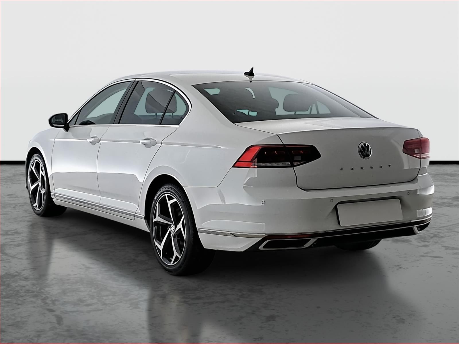 Volkswagen Passat, 1.5 TSI, Automat, Kůže, Navi - fotka 4
