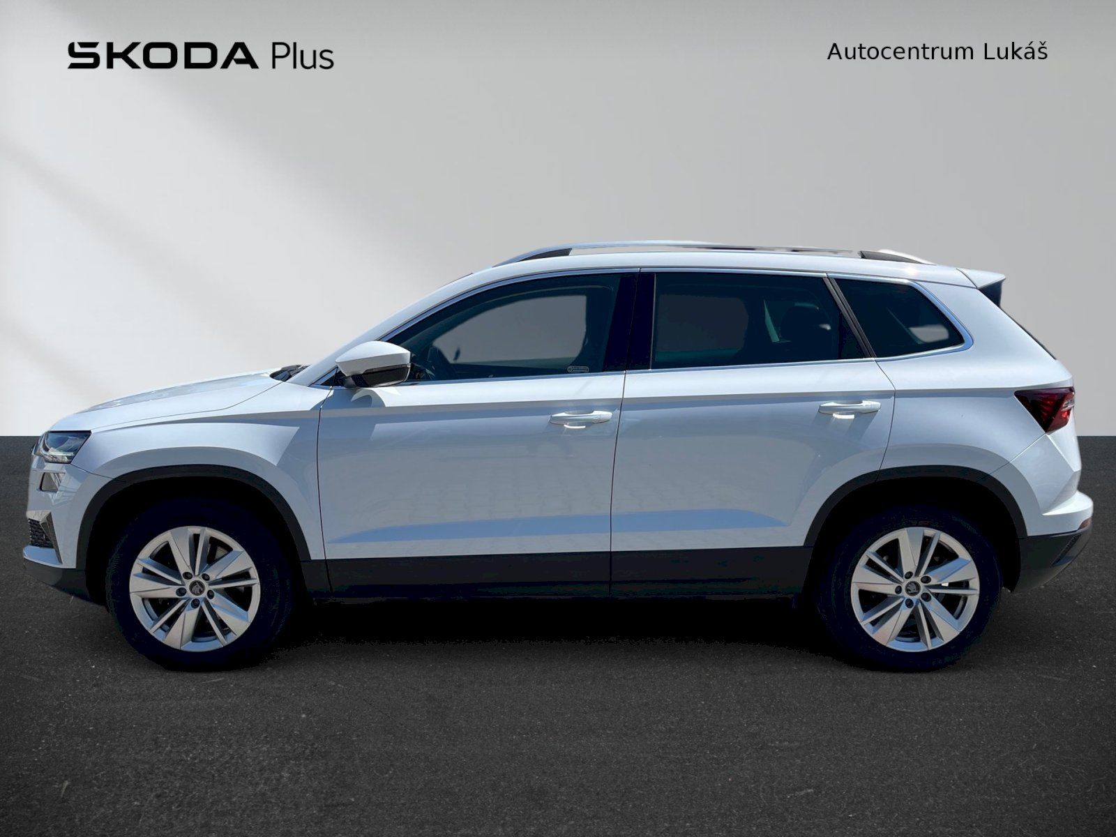 Škoda Karoq, Top Selection 1.5 TSI DSG - fotka 3
