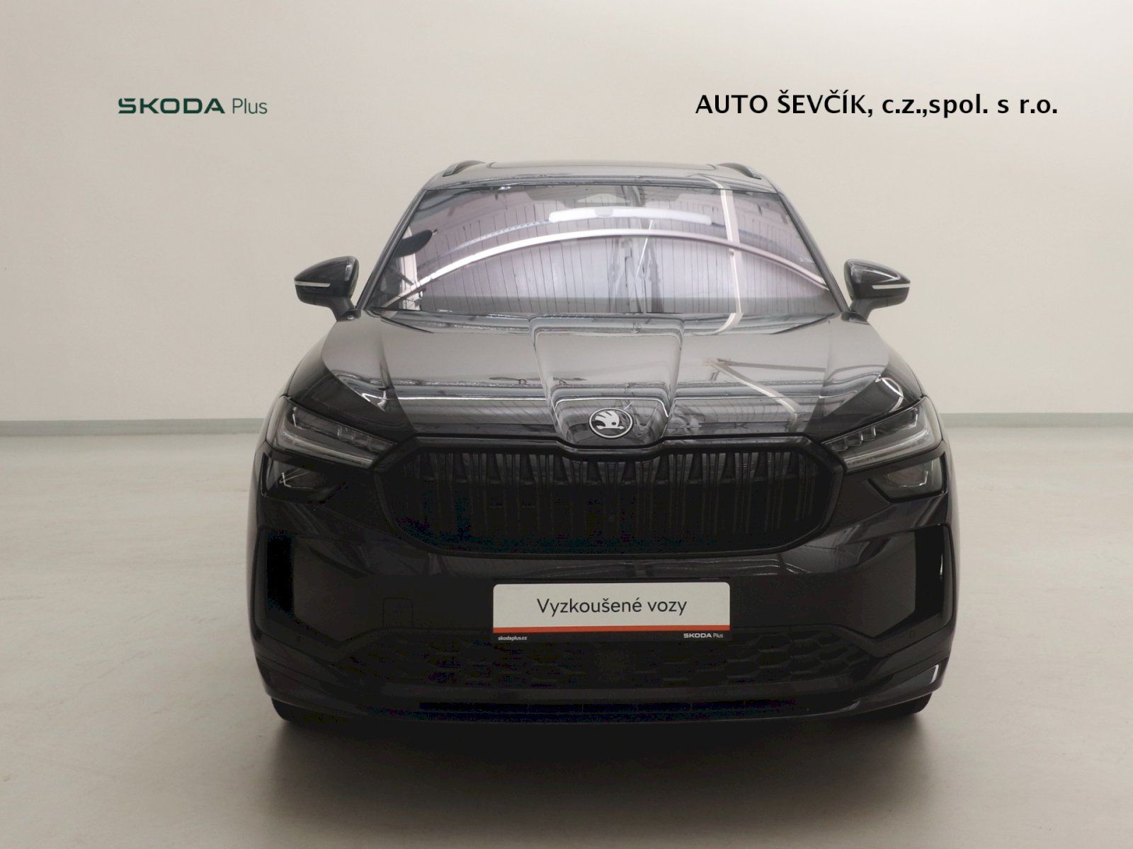 Škoda Kodiaq, SPORTLINE 2.0 TSI 150kW 4x4 DS - fotka 4