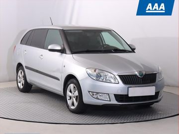 1.2 TSI, Serv.kniha