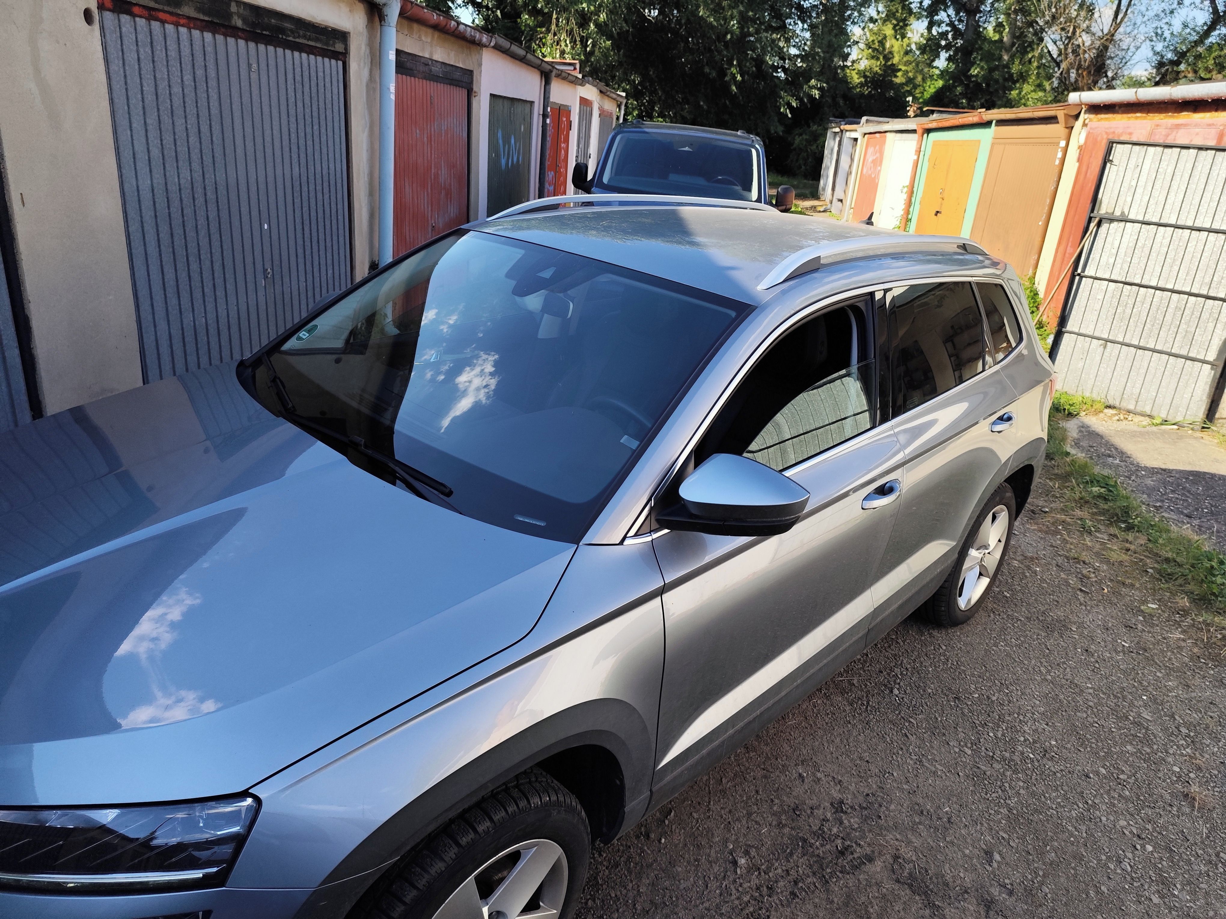 Škoda Karoq - fotka 5