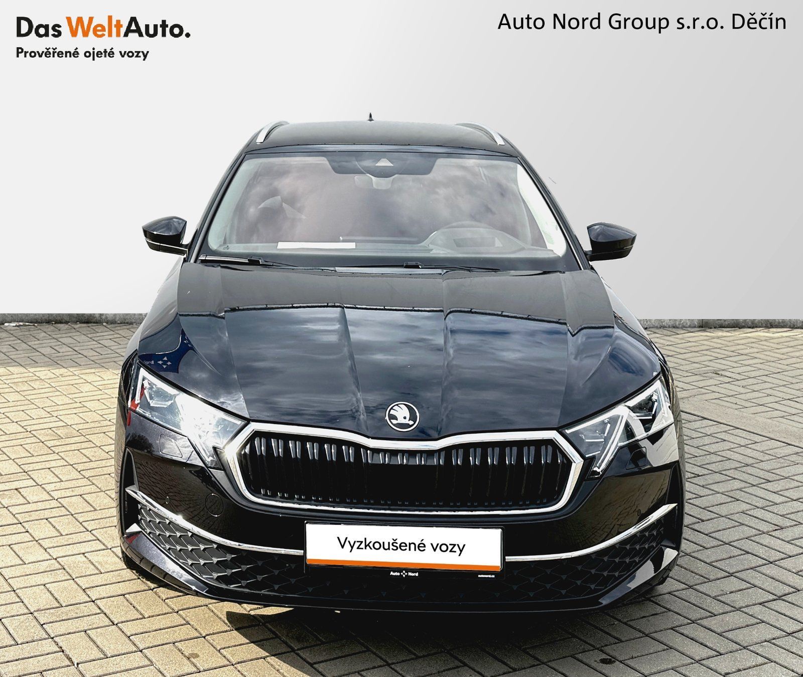 Škoda Octavia, Octavia 2.0TDI 110KW TOP - fotka 4