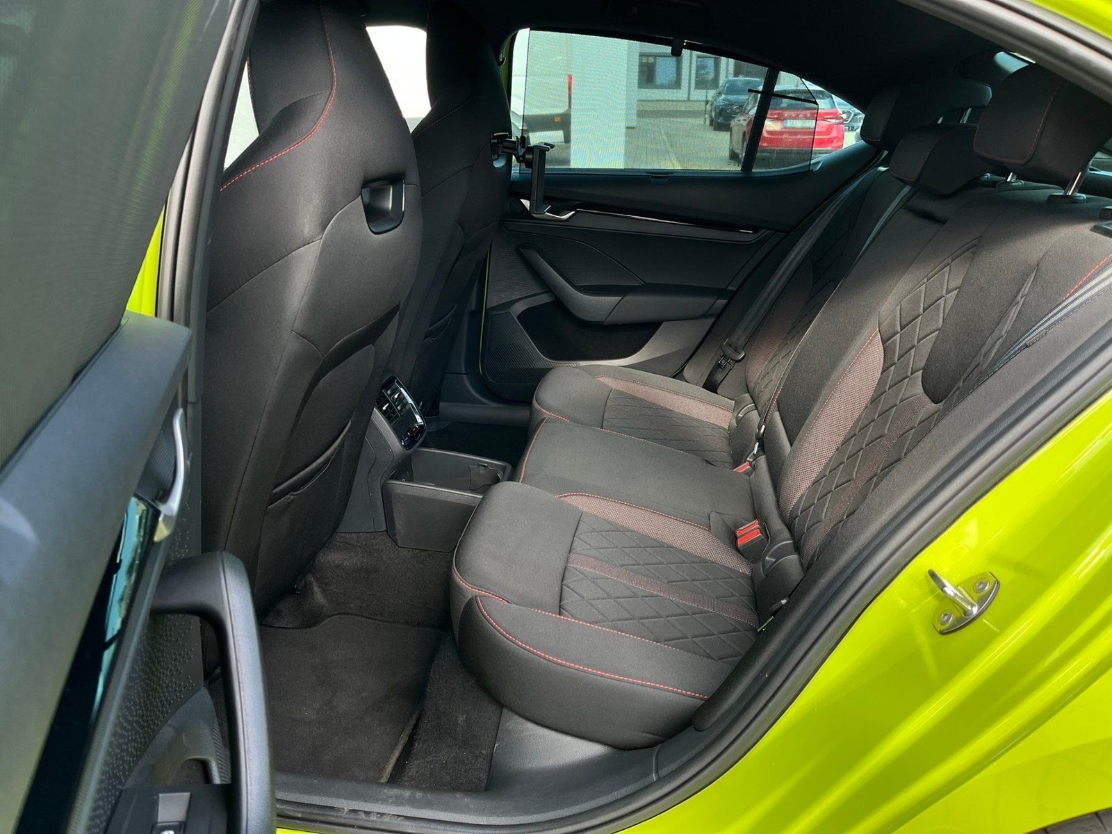 Škoda Octavia, Octavia 2.0 TSI 195kW DSG RS - fotka 6