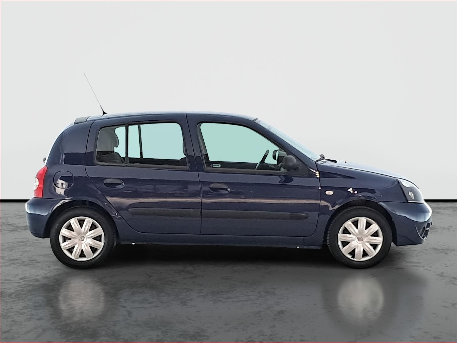 Renault Clio, 1.2, servisované - fotka 6
