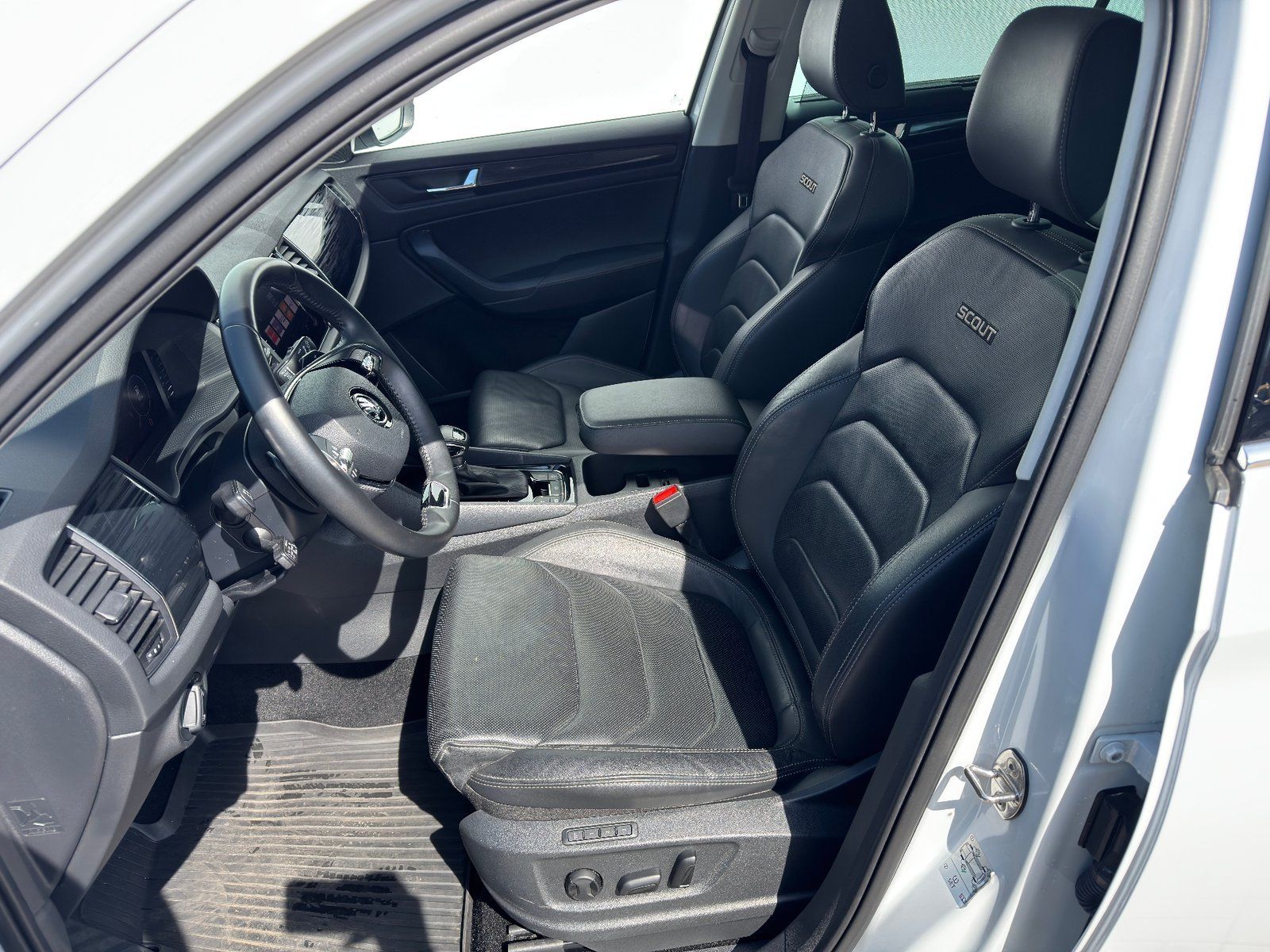 Škoda Kodiaq, Kodiaq 2.0 TSI 140 kW Style - fotka 5
