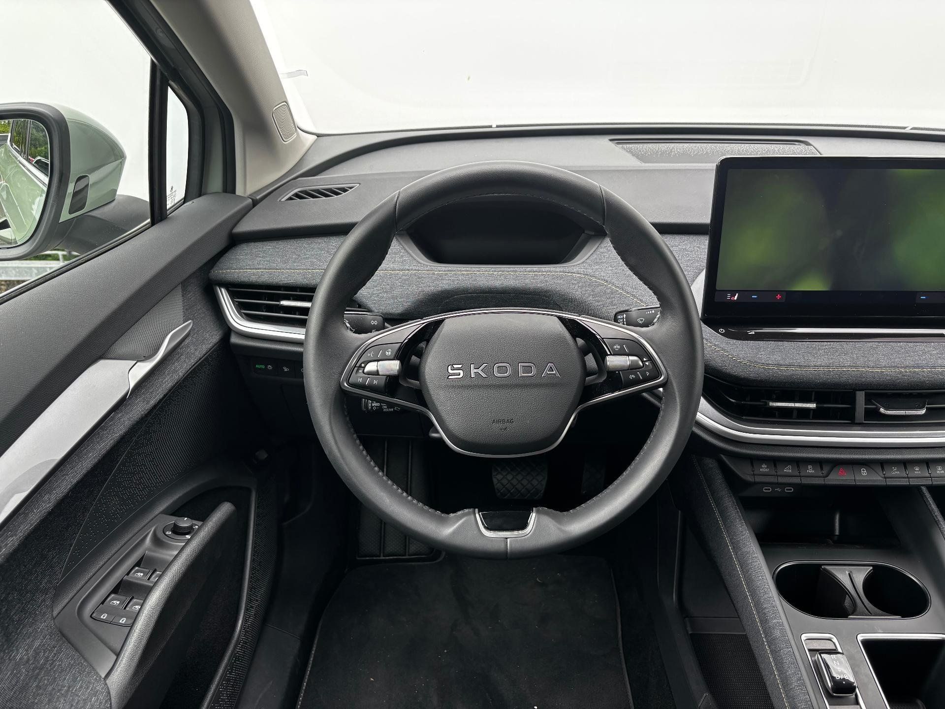 Škoda Elroq, Elroq Selection 50 kWh / 125kW - fotka 5