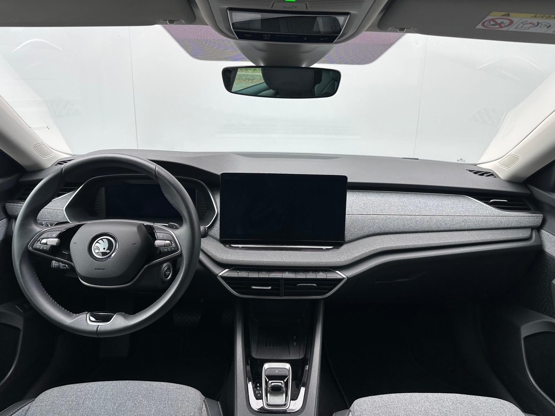 Škoda Octavia, Octavia 1.5 eTSI DSG 110 kW - fotka 5