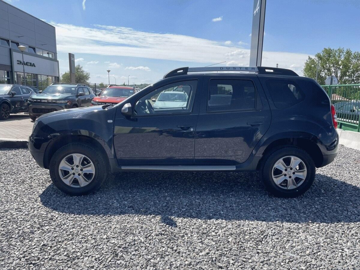 Dacia Duster, 1.6 SCe,84kW,Access,4x2 - fotka 2