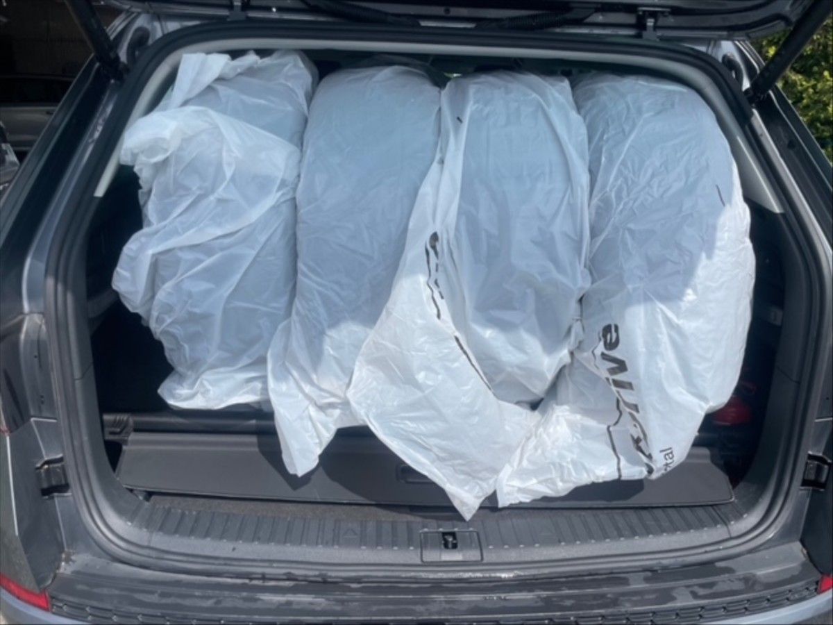 Škoda Kodiaq, 2,0 TDI 147 L&K 4x4 AT - fotka 6