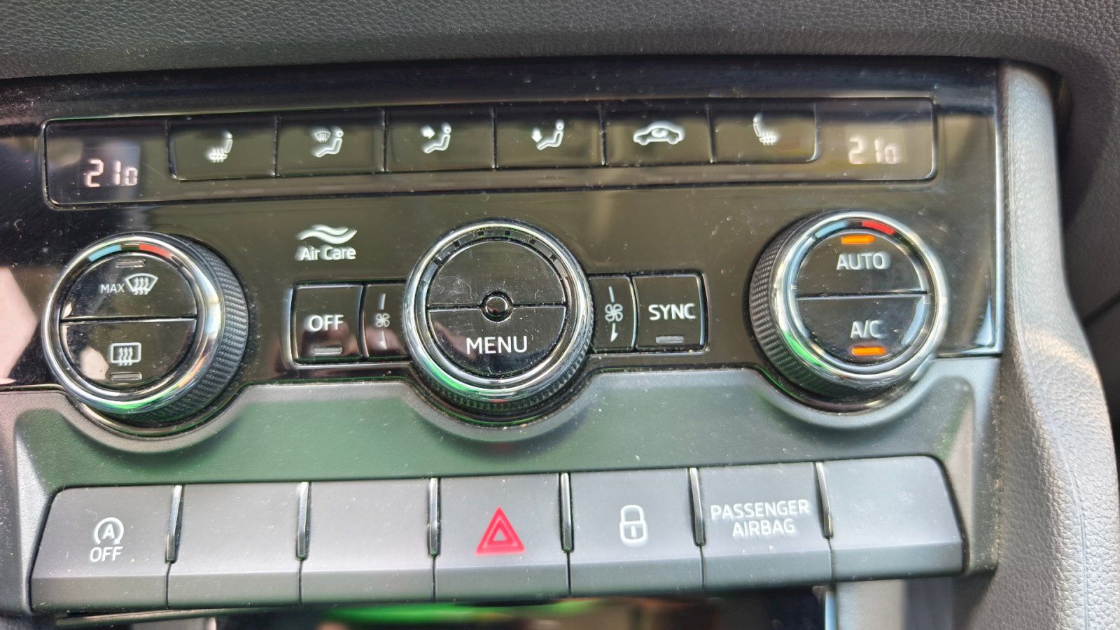 Škoda Karoq, KAROQ AMBITION PLUS TSI 1.5/11 - fotka 6