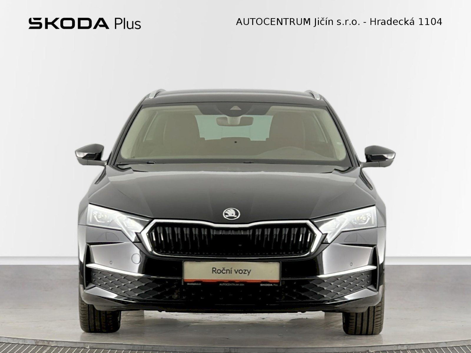 Škoda Octavia, Combi DSG 2.0 TDI 110 kW Exclu - fotka 4