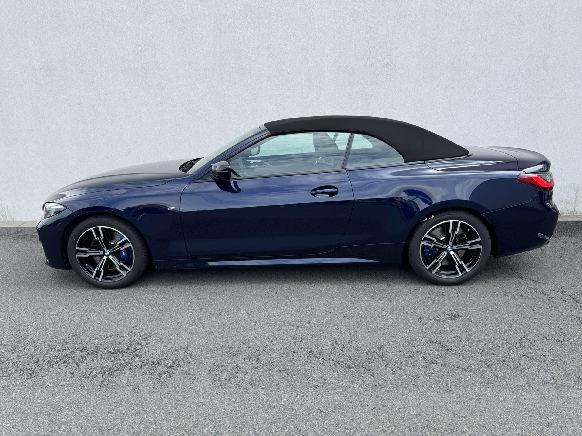 BMW Řada 4, M440i xDrive Cabrio - fotka 5