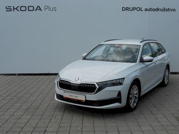 Combi IV 1.5 TSI - 110 kW, Sel