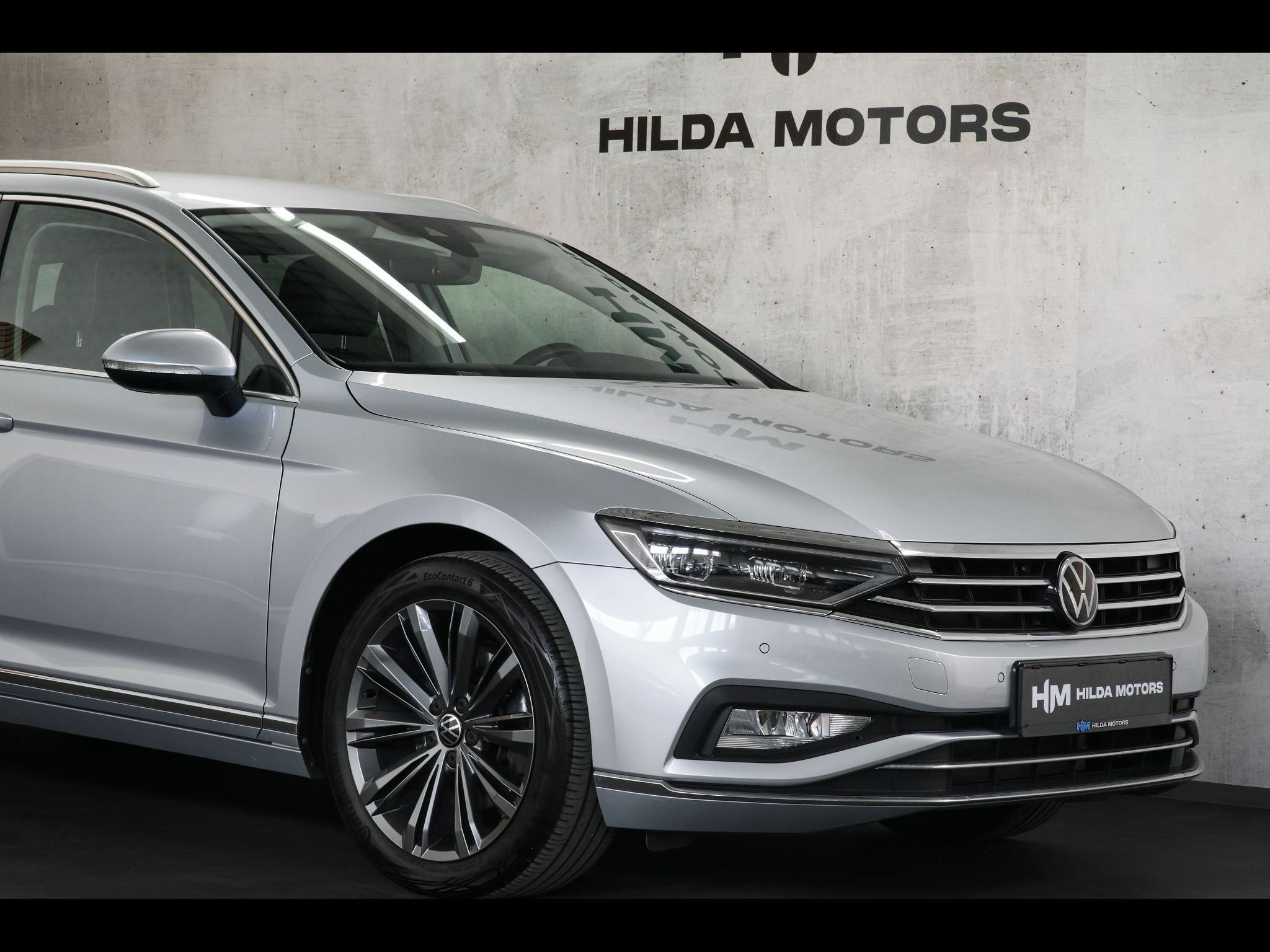 Volkswagen Passat, 2.0TDI 110kW DSG Elegance Tažn - fotka 5