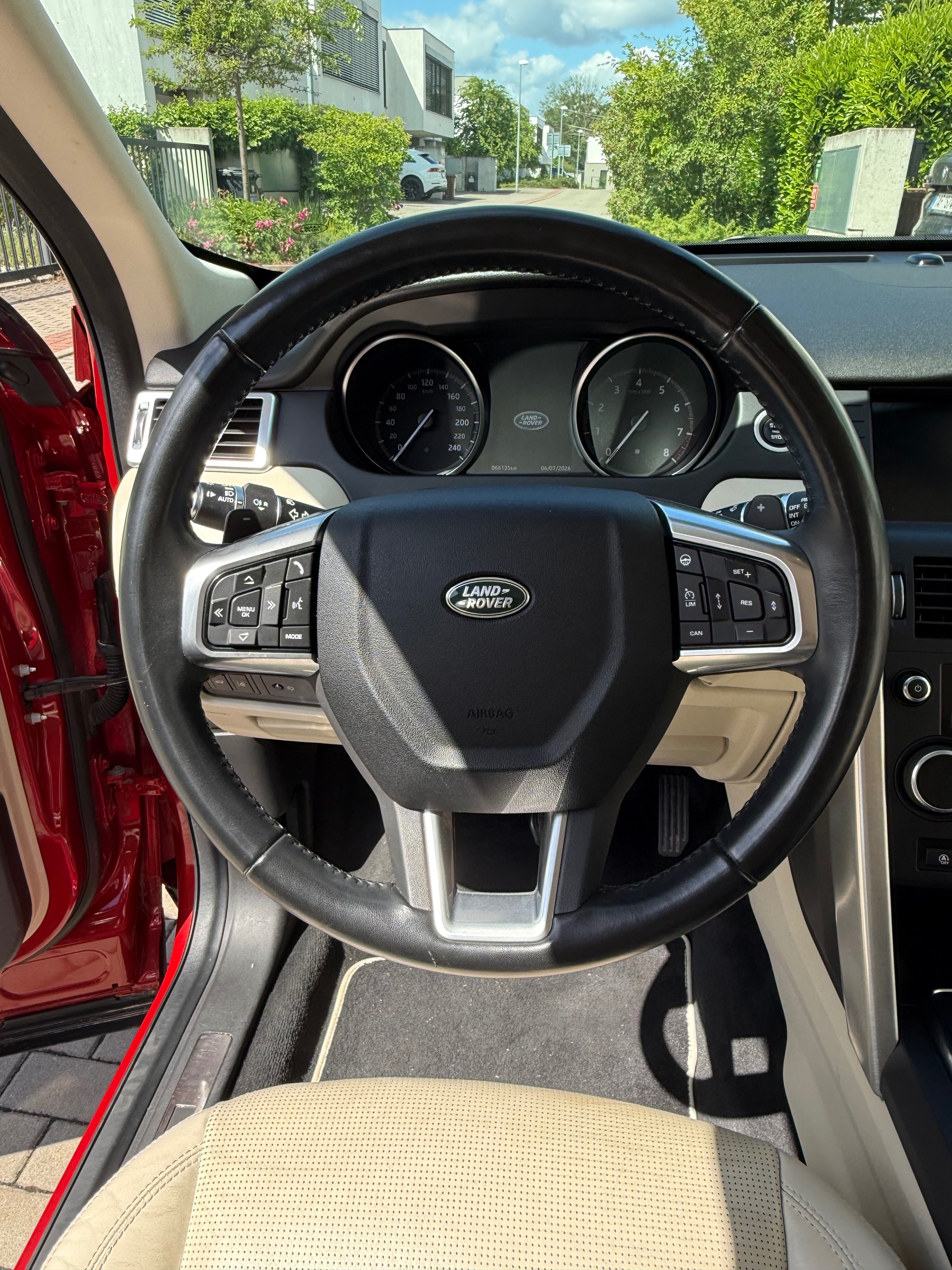 Land Rover Discovery, Discovery Sport Luxury 2.0 - fotka 6